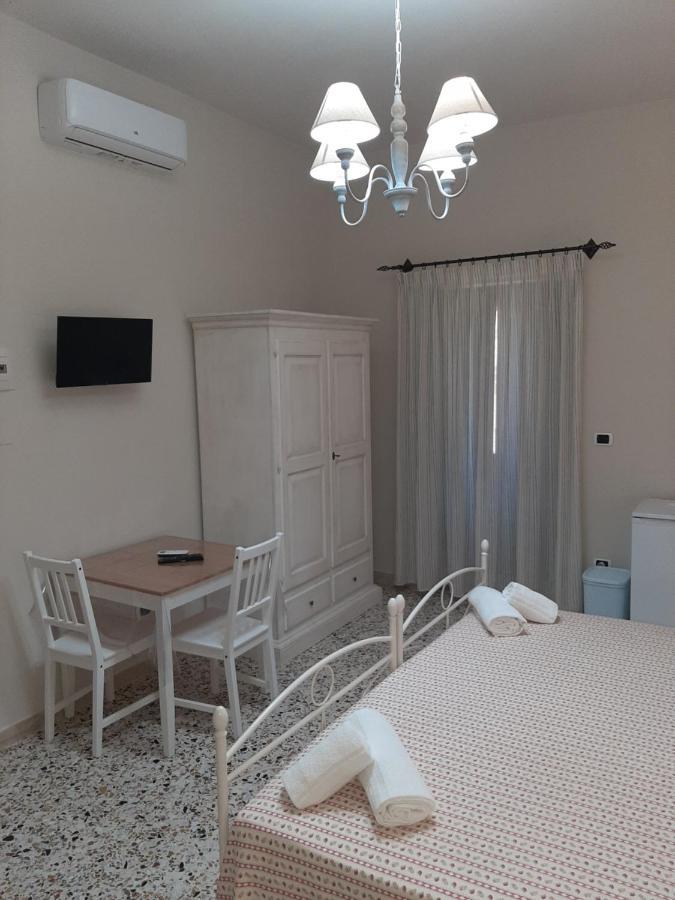 Agriturismo Il Casolare Di Nonno Mario Manoppello Eksteriør billede