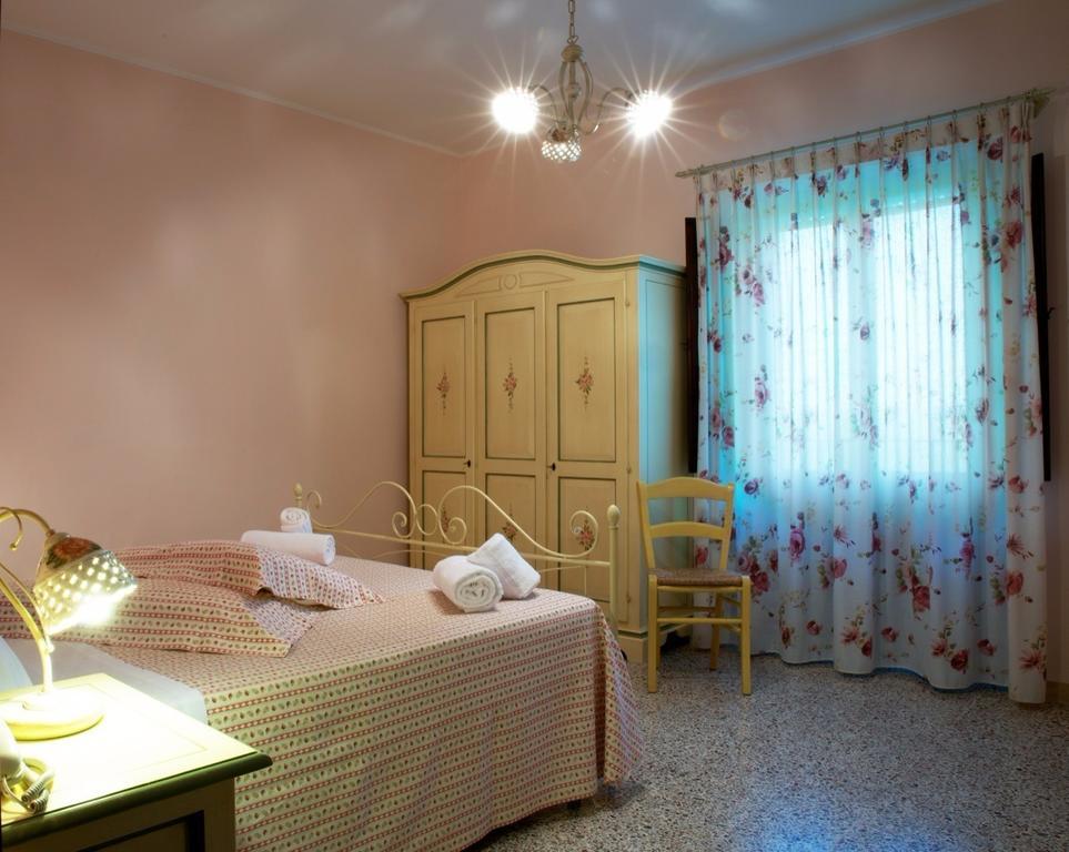 Agriturismo Il Casolare Di Nonno Mario Manoppello Værelse billede