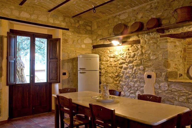 Agriturismo Il Casolare Di Nonno Mario Manoppello Eksteriør billede